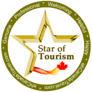 Star of Tourism Award