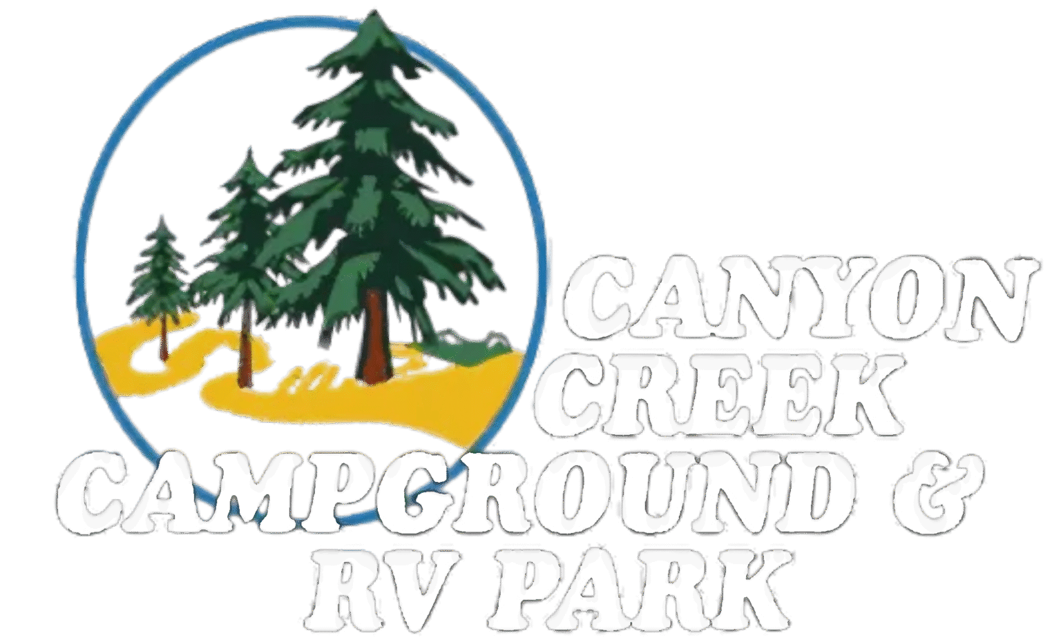 Rates Amenities Canyon Creek Campground And RV Park